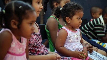 Jonas e o Circo Sem Lona Trailer (2)