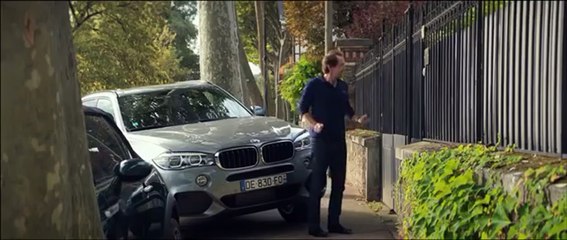 Cariño, yo soy tú Tráiler