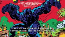 Black Panther Reportaje (3) VO