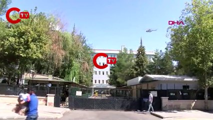 Tuvaletteki cinayetin sırrı çözüldü