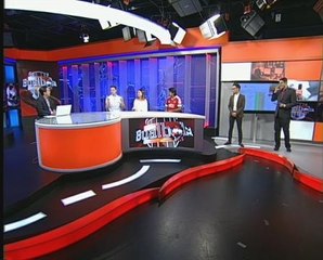 Bual Bola 14 - Sembang Liga Fantasi dengan Wishlist