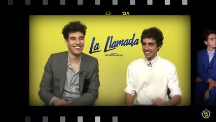 Francis Lawrence Interview 2: Gorrión rojo