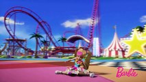 Barbie: Superheroína del videojuego Tráiler