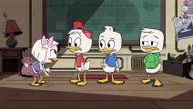 DuckTales 1ª Temporada Trailer Original