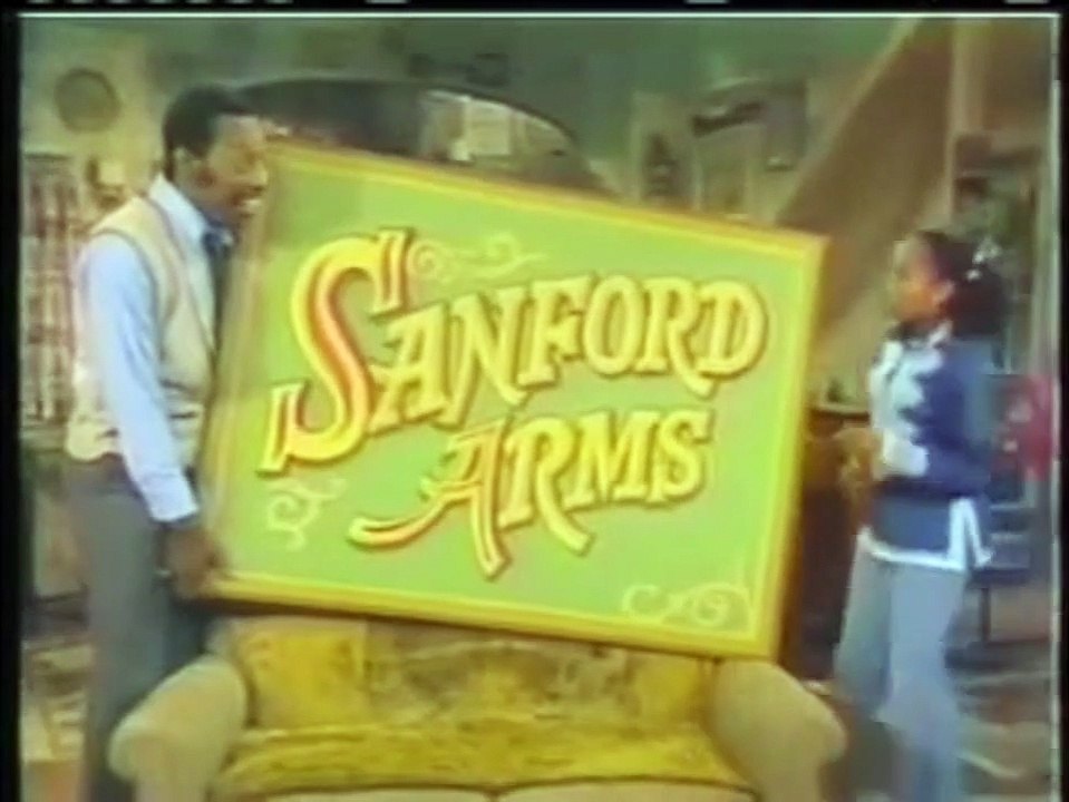 Sanford Arms Clip Original