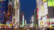 Tokyo Idols Trailer Oficial