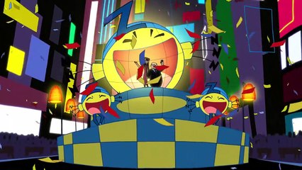 Kim Possible: Sí es para tanto Clip VO