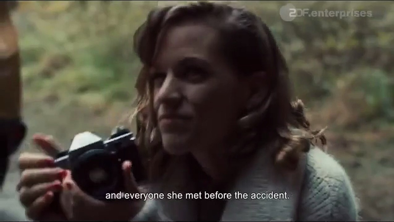 Tabula Rasa Tráiler (2) VO