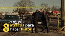 Juego de ladrones y otros 8 atracos que han hecho historia