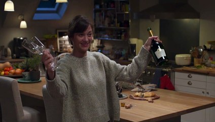 Cosas de la edad Clip