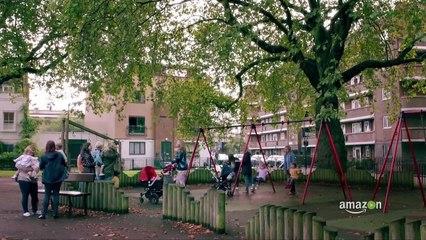 Catastrophe 2ª Temporada Trailer Original