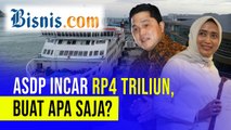Bakal IPO, BUMN Ini Incar Dana Rp4 Triliun