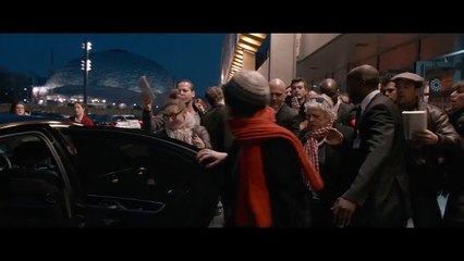 Basada en hechos reales Tráiler