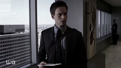 Suits: la clave del éxito - season 7 Teaser VO