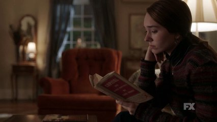The Americans 5ª Temporada Teaser "Fist" Original