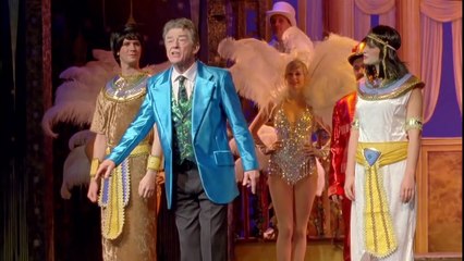 In Love With Alma Cogan Trailer Original