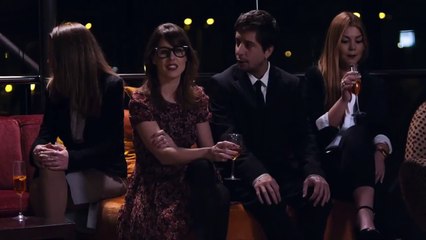 El club de los buenos infieles Tráiler