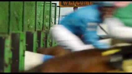 Lean On Pete Tráiler (3) VO