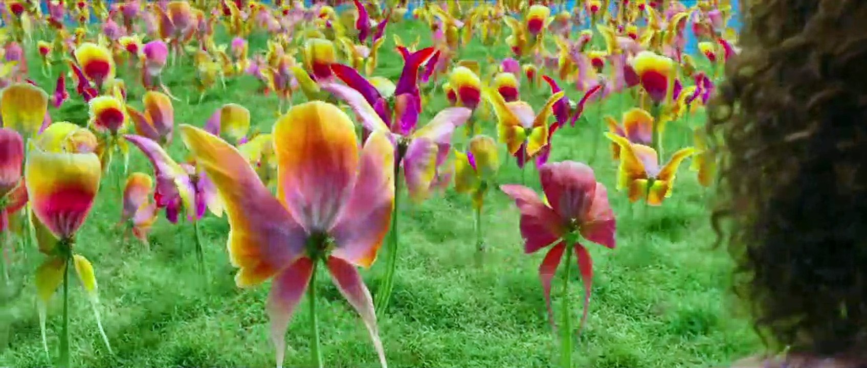 Un pliegue en el tiempo (A Wrinkle in Time) Clip (2) VO