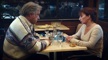 La casa junto al mar Tráiler