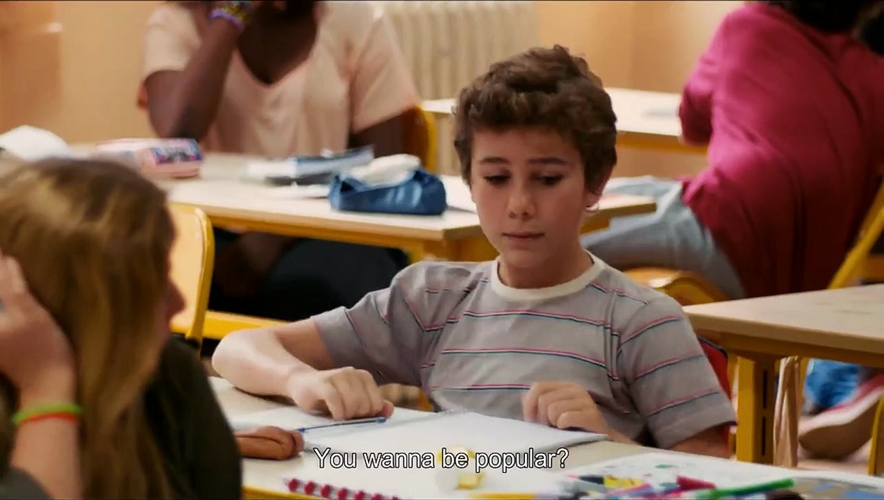 O Novato Trailer Original