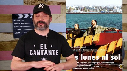 Crítica &#039;Loving Pablo&#039;