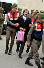 ALBAY YURDAKUL AKKUŞ'A VERİLEN CEZA, SEGBİS GEREKÇESİYLE BOZULDU--