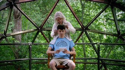 The House Of Tomorrow Tráiler VO