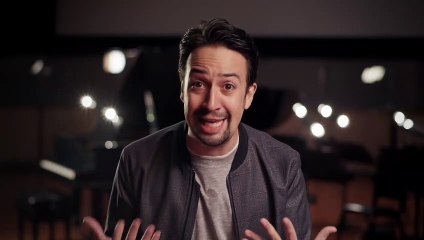 Moana - Um Mar de Aventuras Canção Deletada Apresentada por Lin-Manuel Miranda (7) Original