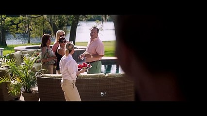 Versões de um Crime Clipe Legendado