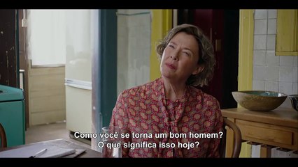 Mulheres do Século 20 Trailer Legendado