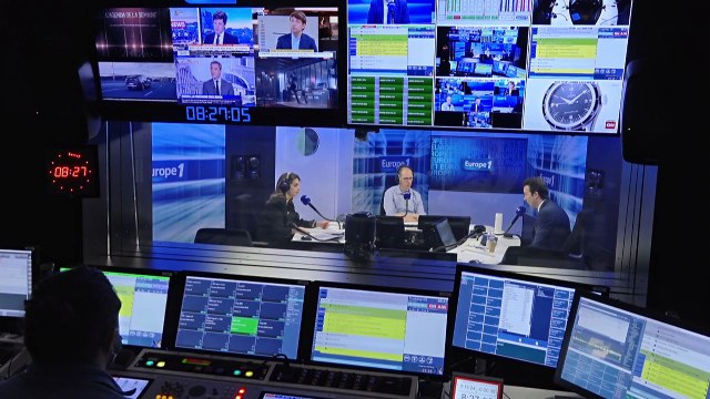 «Zemmour est le seul à avoir compris la nécessité de l’union des droites», assure Guillaume Peltier