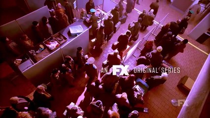 The Americans 5ª Temporada Teaser "Voices" Original