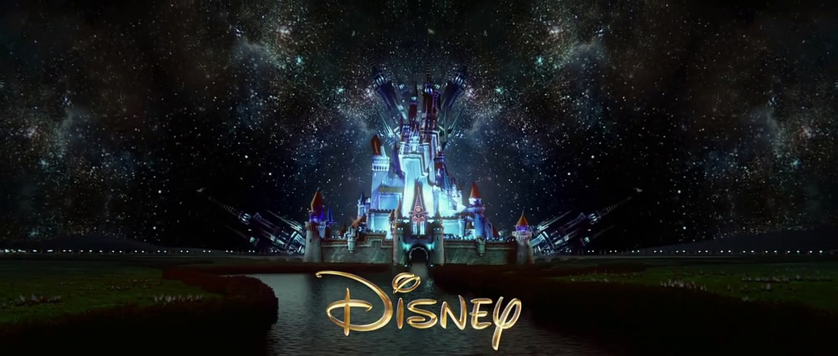 Un pliegue en el tiempo (A Wrinkle in Time) Teaser (3) VO