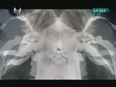 Sıla Kenar Süsü YENI KLIP-