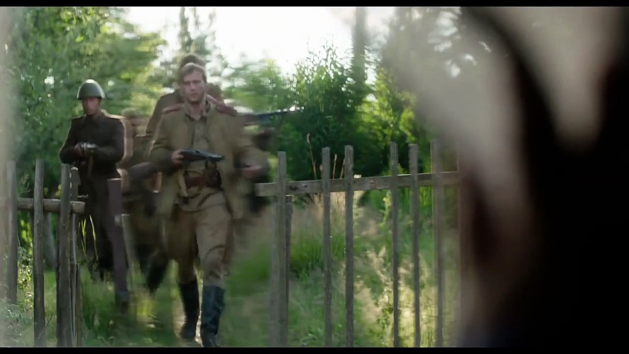 Werk ohne Autor Teaser Trailer Original