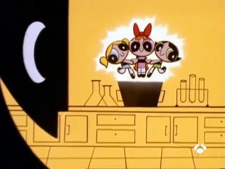 Las Supernenas - Opening