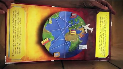 El Lugar de las Fresas