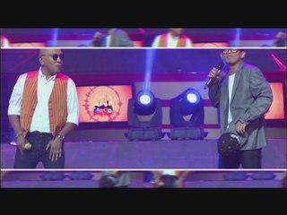 Datuk Hattan sertai 'Juara Parodi' untuk belajar