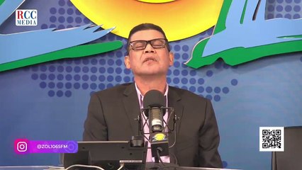 Ricardo Nieves: Presidente Luis Abinader habla hoy y aumento desorbitante de los Commodity