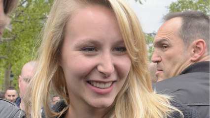 GALA VIDÉO - Marion Maréchal, directrice d’école à la peine ? Son établissement est “une catastrophe économique”