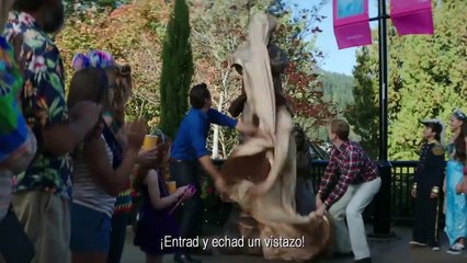 Siren Tráiler (2) VO