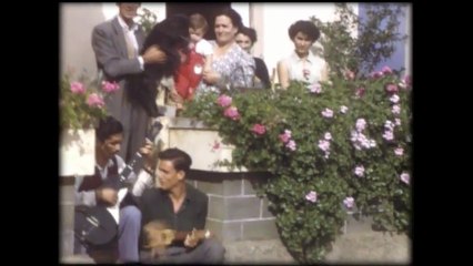 Las postales de Roberto Tráiler