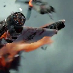 A Múmia Teaser (2) Original