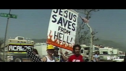 Most Hated Woman In America Trailer Original