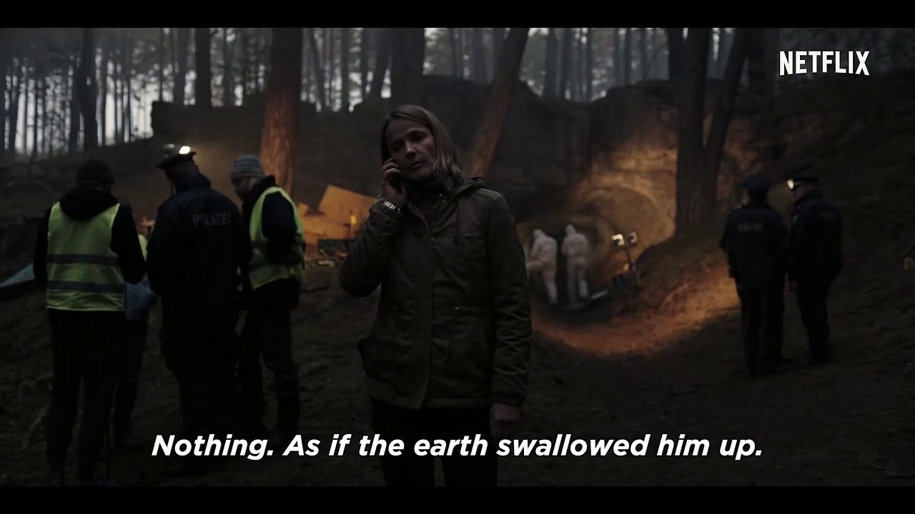 Dark Teaser Original