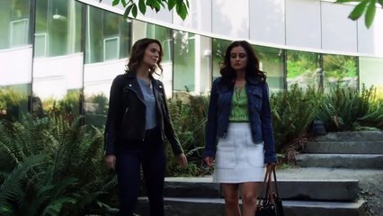 Tú, yo y ella - season 3 Tráiler VO