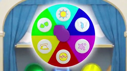 Muppet Babies (2018) Teaser VO