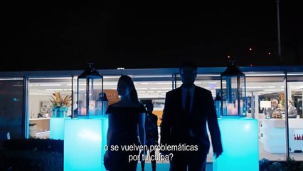 Cormoran Strike Tráiler VO
