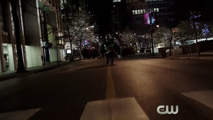 The Flash 3ª Temporada Trailer (8) Original